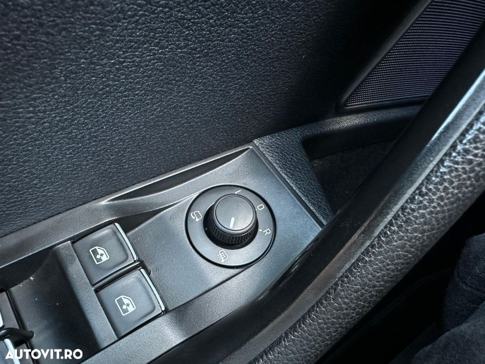 Skoda Superb - 23