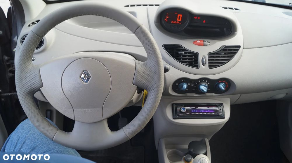 Renault Twingo 1.2 16V LEV eco2 - 15
