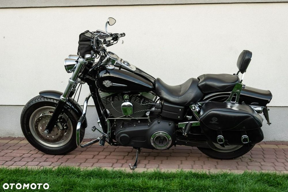Harley-Davidson Softail Fat Boy - 5