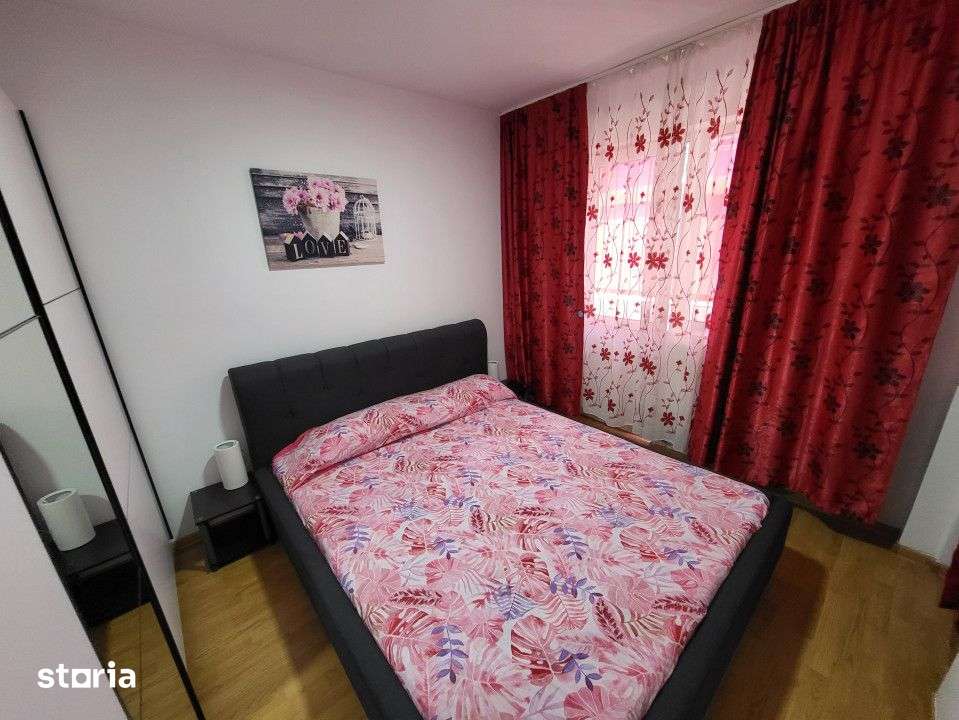 Apartament cu 3 camere str. Mioritei — fotografia 2