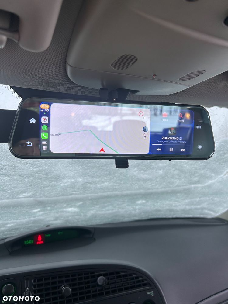 Saab 9-3 1.8 i Linear - 9