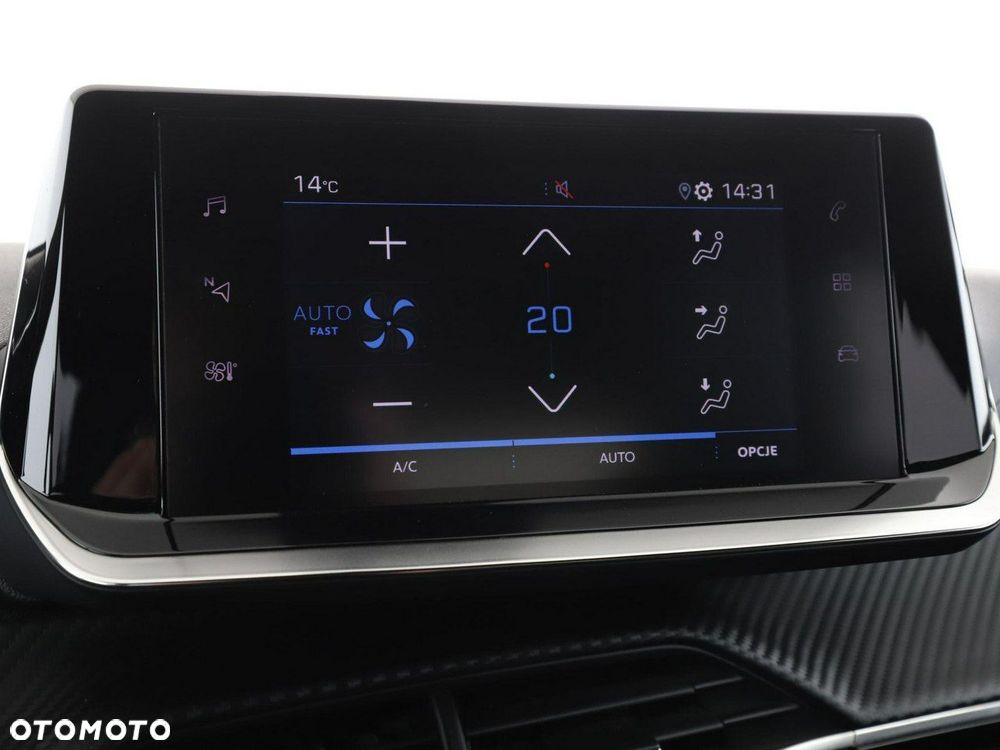 Peugeot 2008 PureTech 130 Allure S&S EAT8 - 25