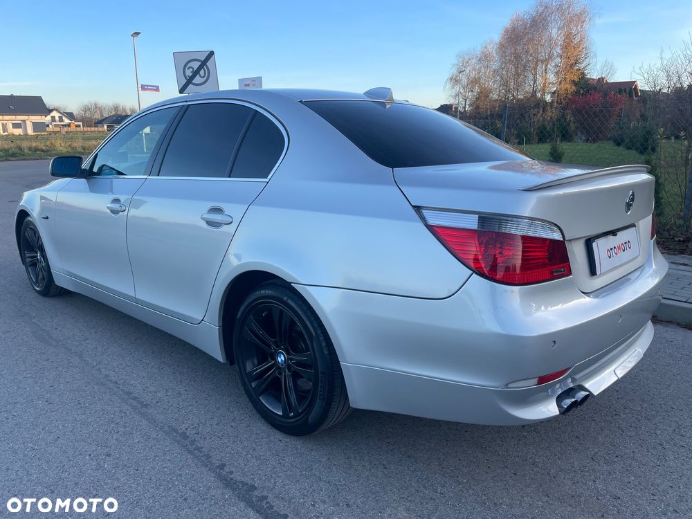 BMW Seria 5 - 26