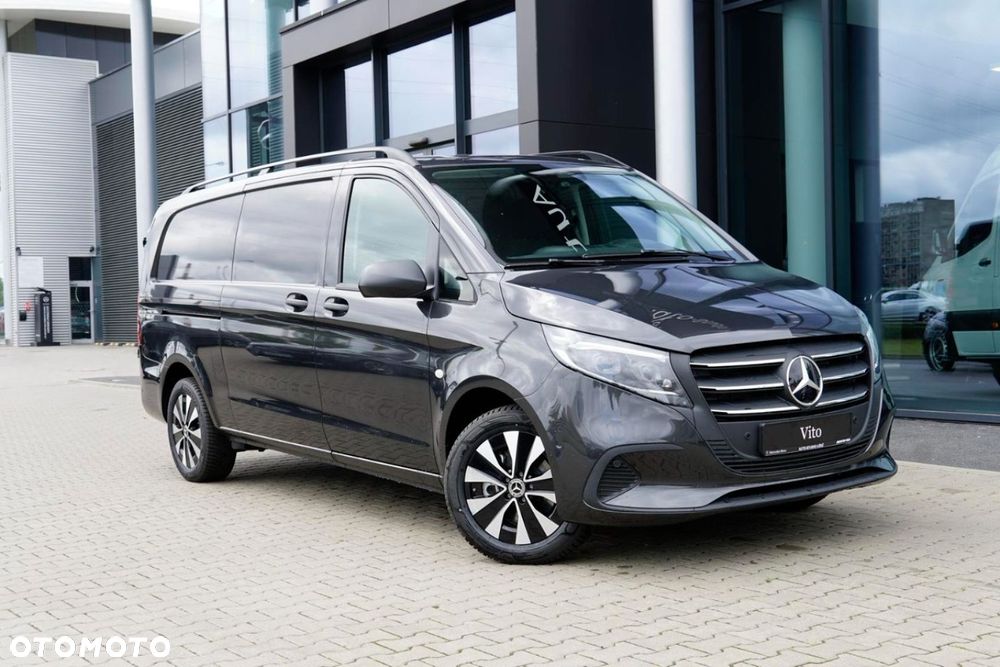 Mercedes-Benz VITO - 11