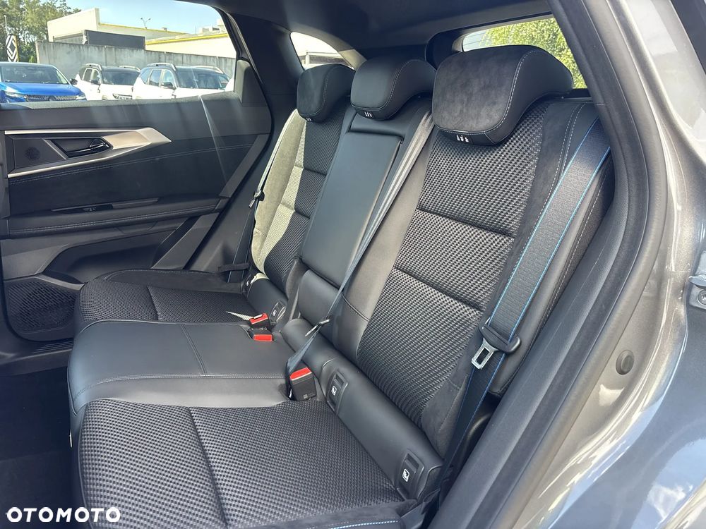Renault Austral 1.2 E-Tech Full Hybrid 200 Esprit Alpine MMT - 16