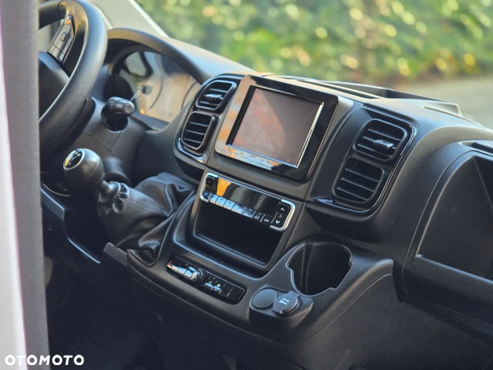 Fiat Ducato Maxi - 20