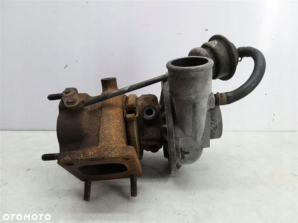 Turbosprężarka turbina Kia Carnival I 1998-2005 2,9 CRDI 28200-4X300 - 3