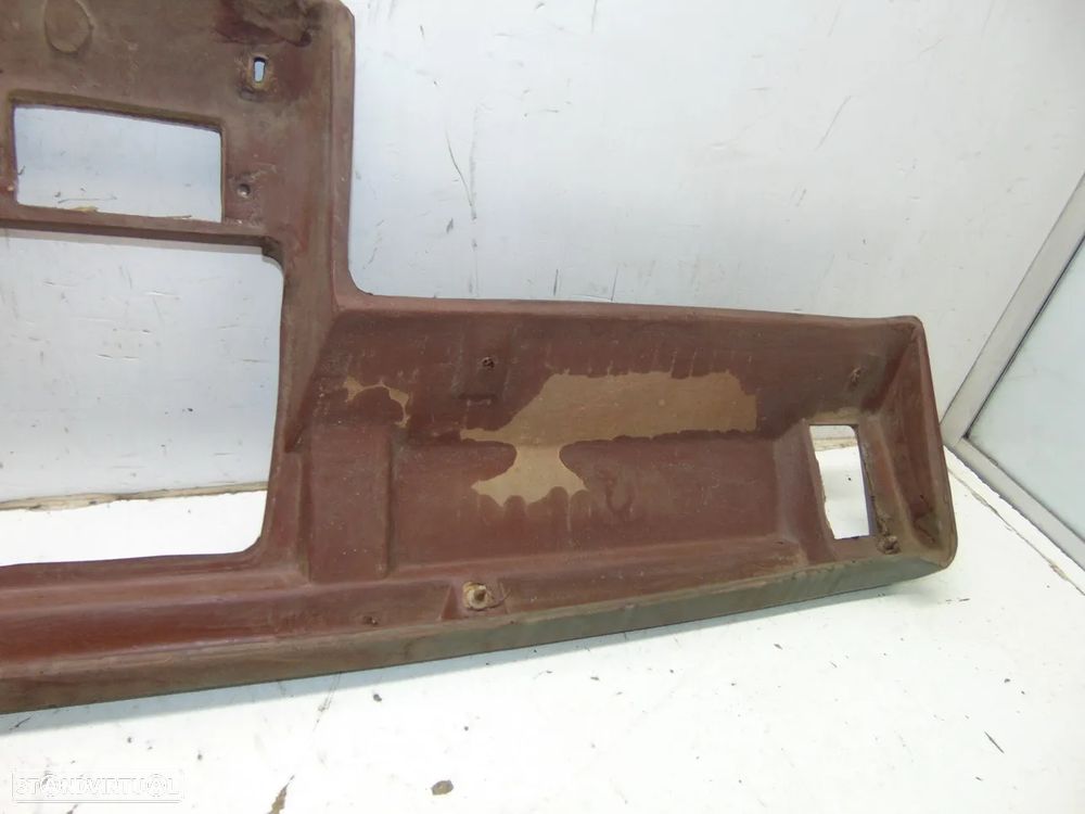 Talbot Samba almofada tablier - 9