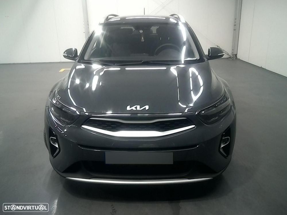 Kia Stonic 1.0 T-GDI Wave - 4