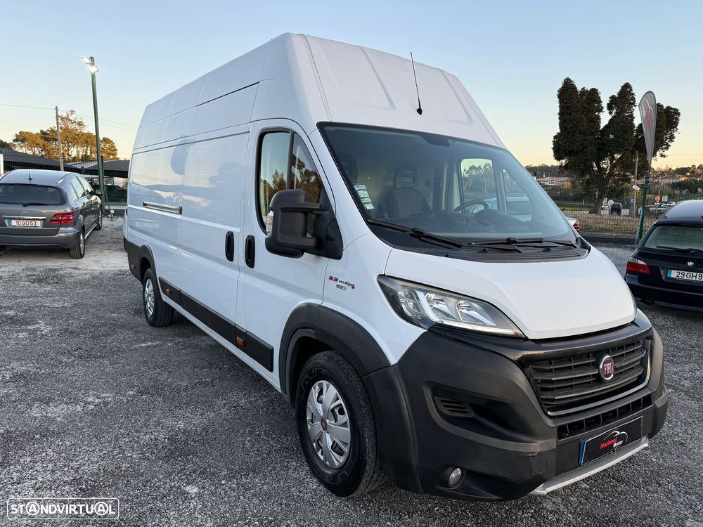 Fiat Ducato - 4