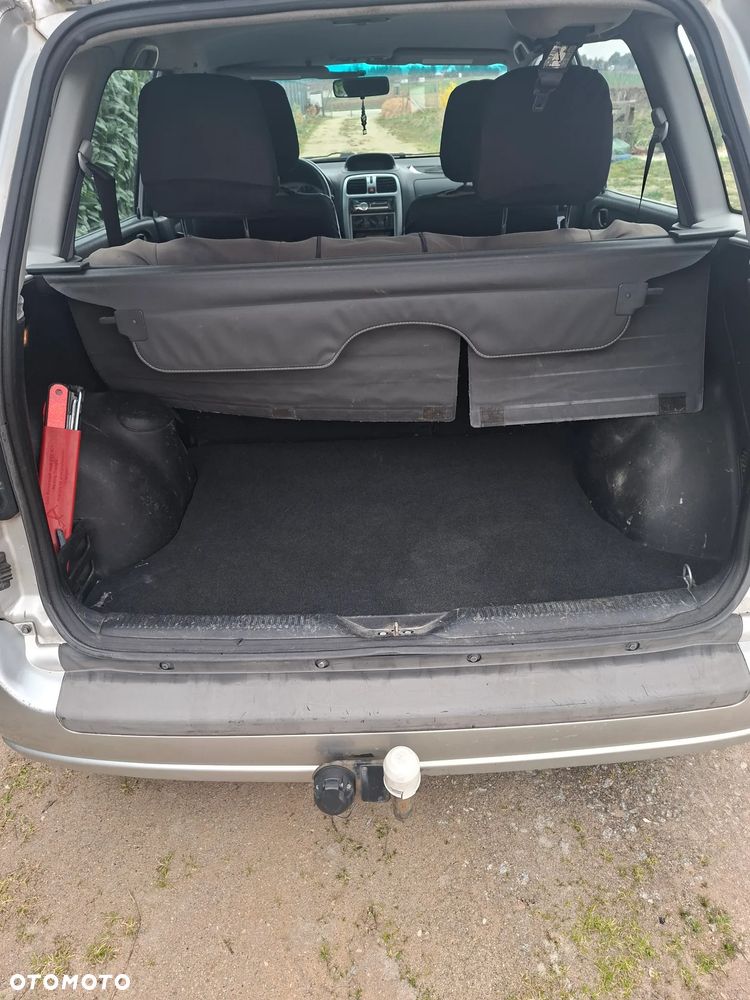 Mitsubishi Space Star - 18