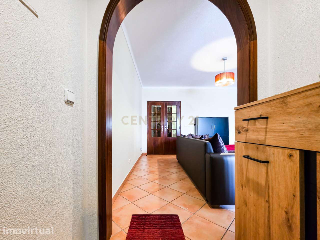 Andar de Moradia T3 em Quinta do Conde, Sesimbra - Grande imagem: 4/40