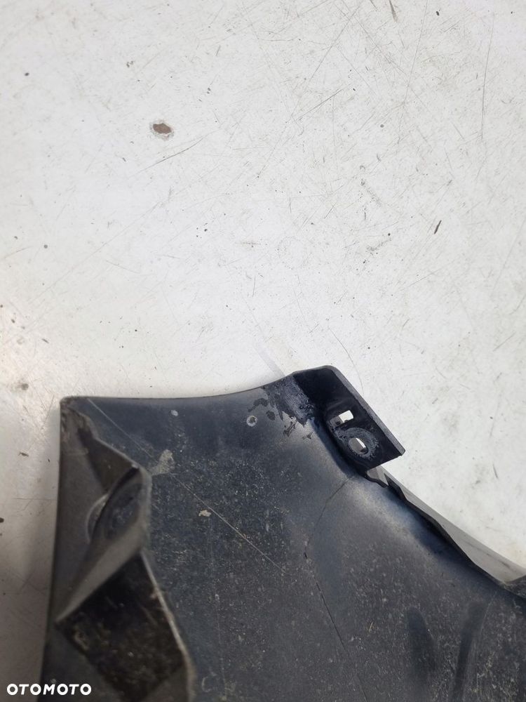 mitsubishi asx lift błotnik przód przedni lewy - 8