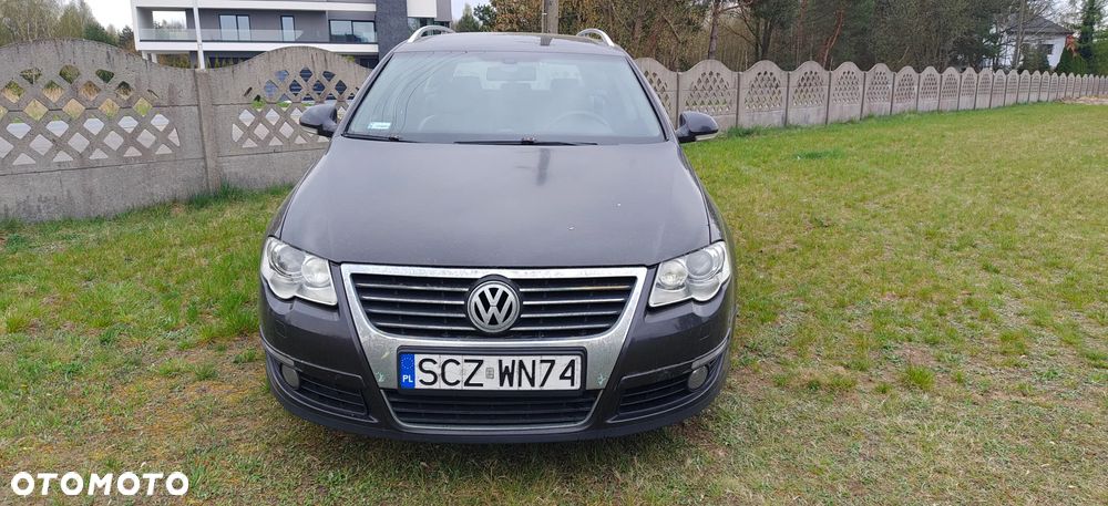 Volkswagen Passat 2.0 TDI DPF Highline DSG - 2
