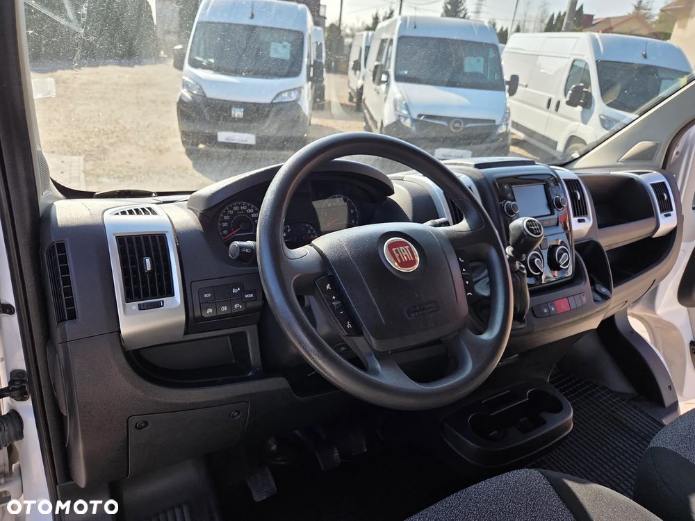 Fiat Ducato - 15