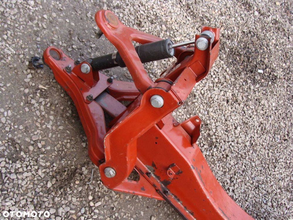 sanki wahacze resor iveco daily 1999-2006 500392779 - 3