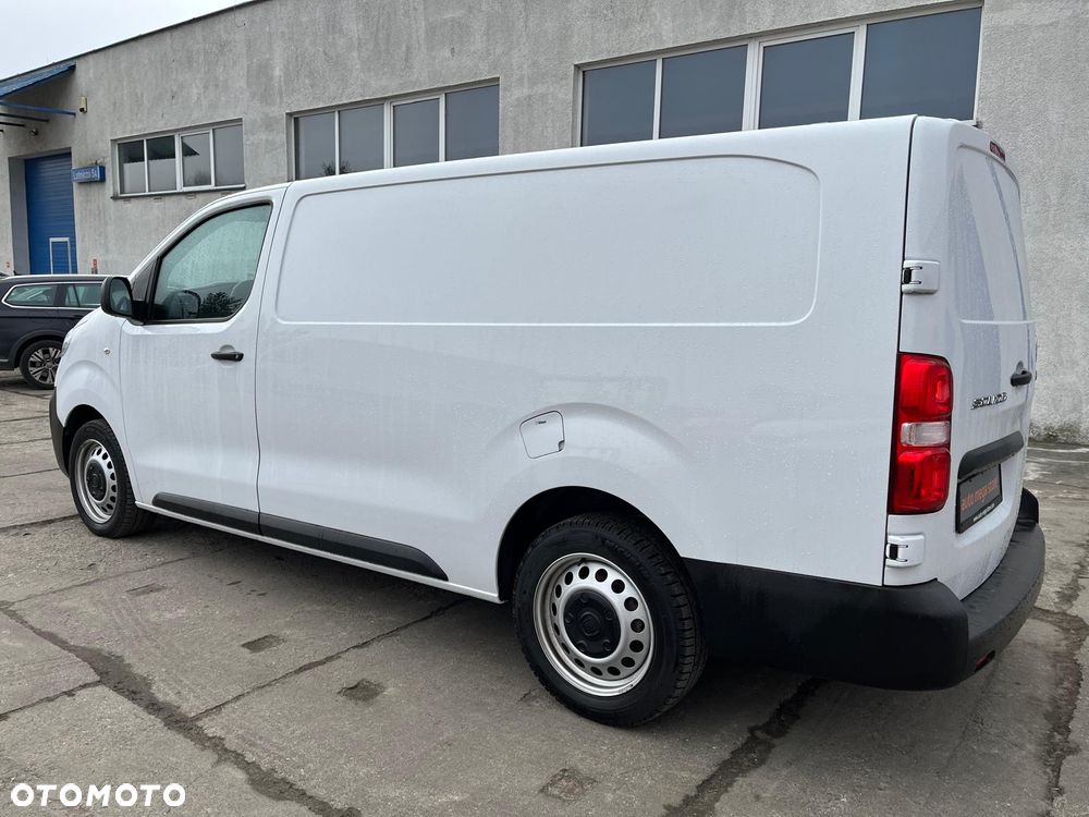 Fiat SCUDO - 5