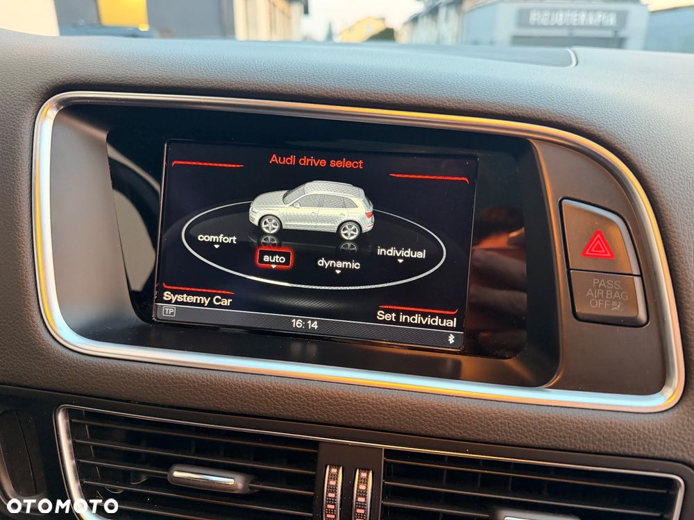Audi Q5 - 24