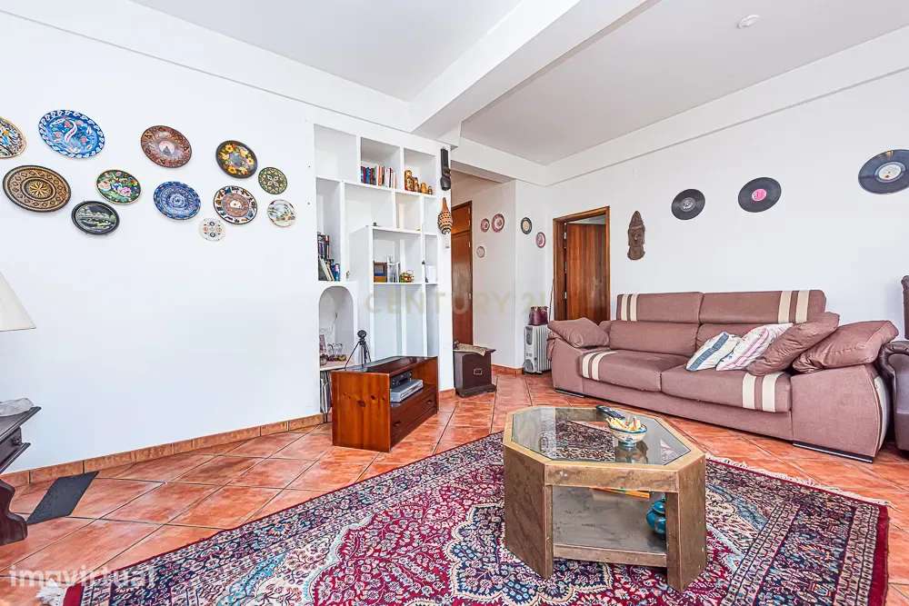 Apartamento T2 na Urbisado - Grande imagem: 5/24