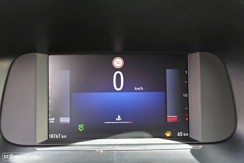 Opel Corsa 1.2 T GS - 20