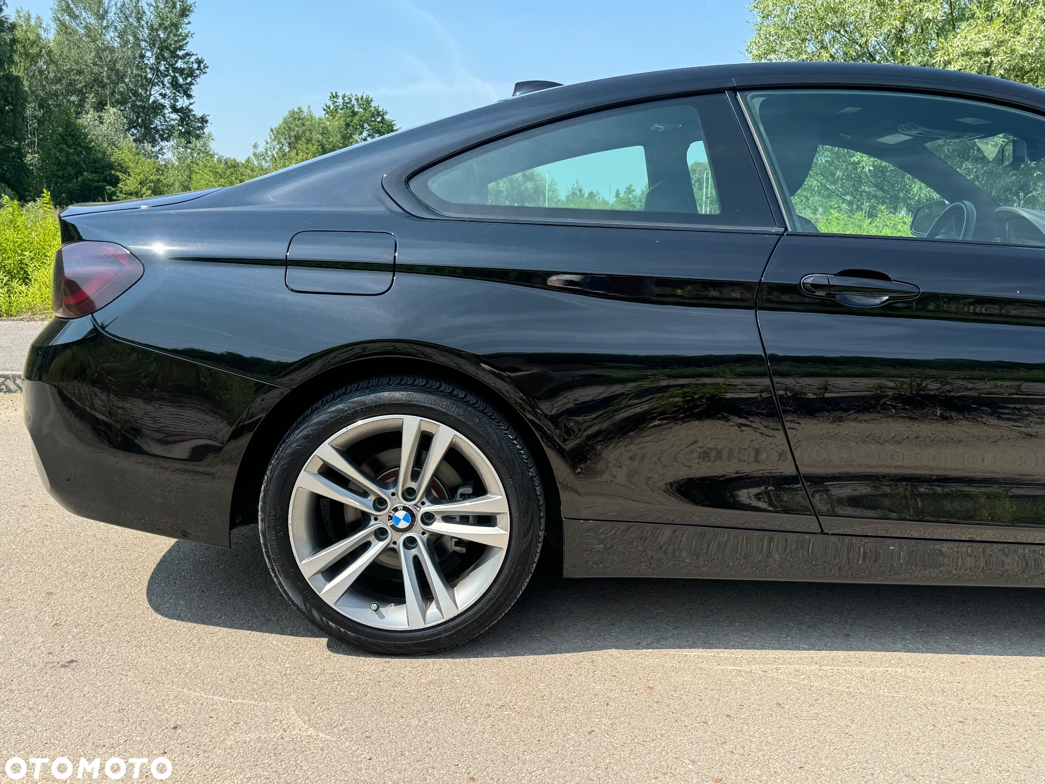 BMW Seria 4 430i xDrive - 11