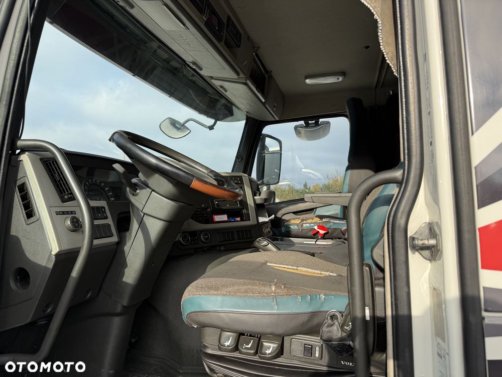 Volvo FM - 21