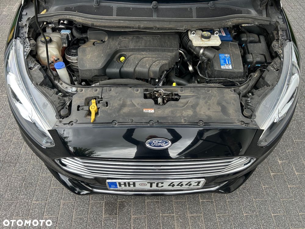 Ford S-Max 2.0 TDCi ST-Line PowerShift - 22