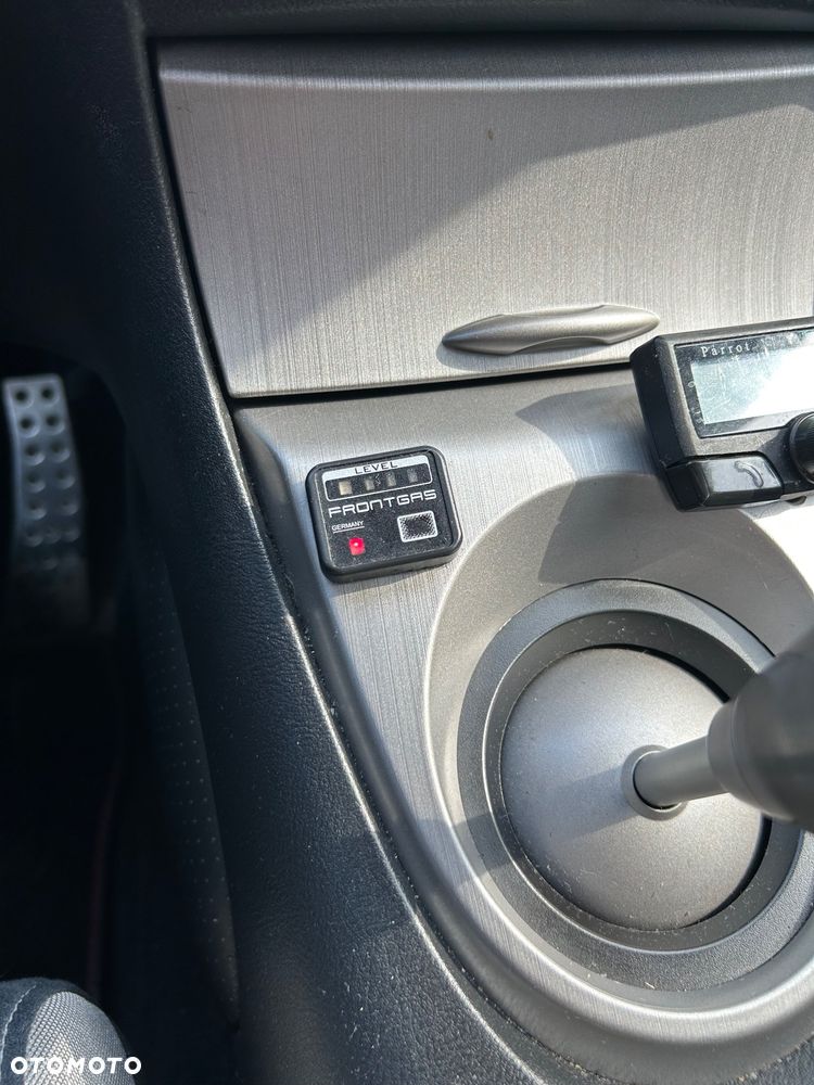 Honda Civic 1.8 Executive - 4