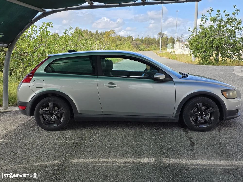 Volvo C30 1.6 D Nível 1 - 5