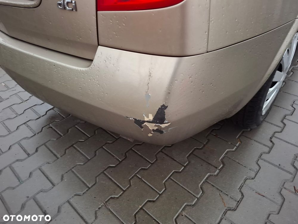 Nissan Primera 1.9 dCi Visia - 5