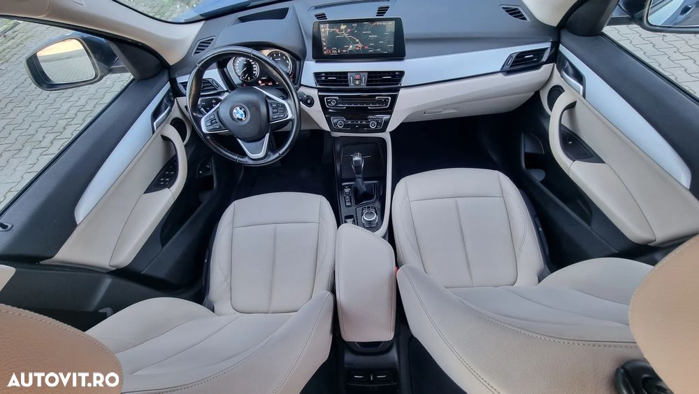 BMW X1 xDrive25e xLine - 2