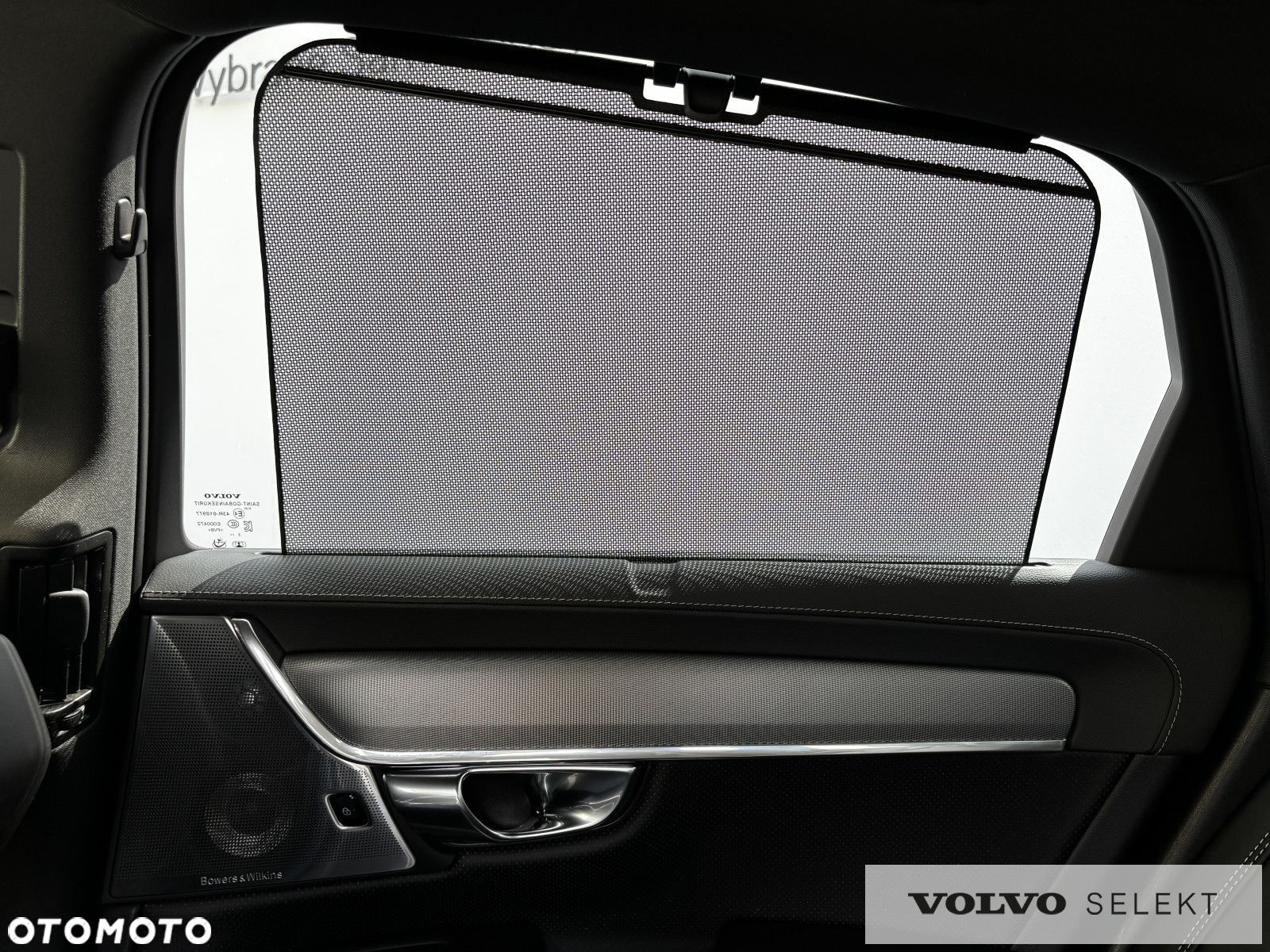 Volvo S90 - 24