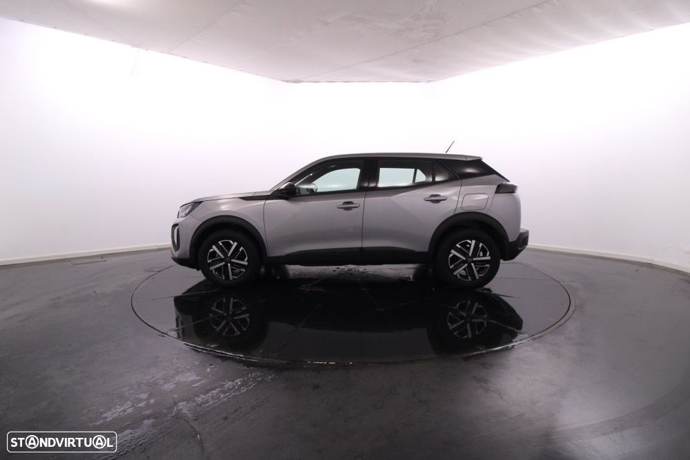 Peugeot 2008 1.2 PureTech Active - 3