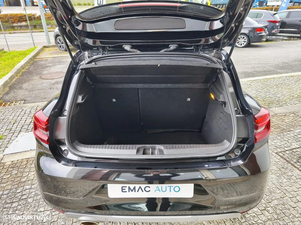 Renault Clio 1.0 TCe RS Line - 10
