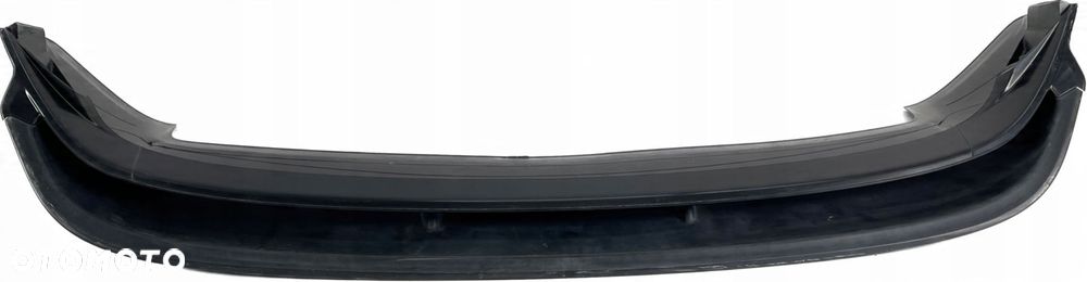 OPEL ASTRA IV 4 J GTC OPC SPOILER KLAPY LOTKA 13369556 - 13