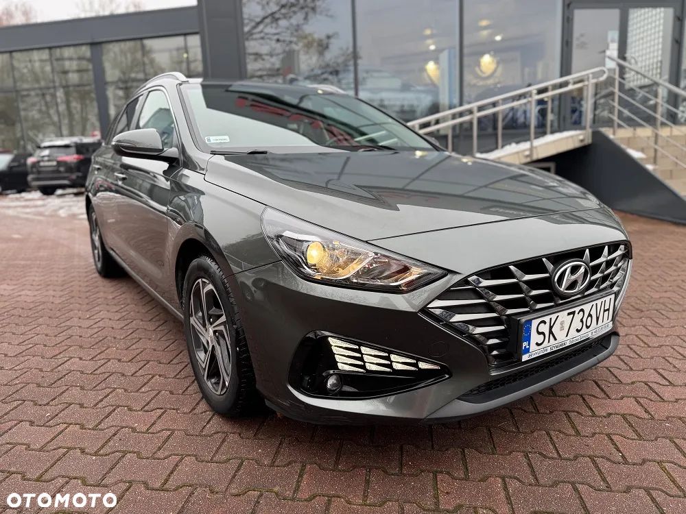 Hyundai i30 1.0 T-GDI Comfort - 1