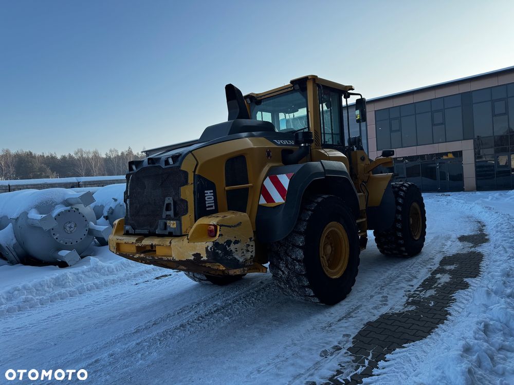 Volvo L110H - 4