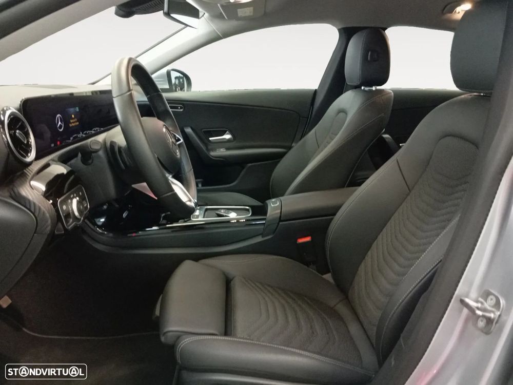 Mercedes-Benz CLA 180 d Shooting Brake Progressive Aut. - 10