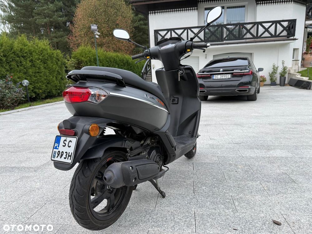 Peugeot Kisbee - 2