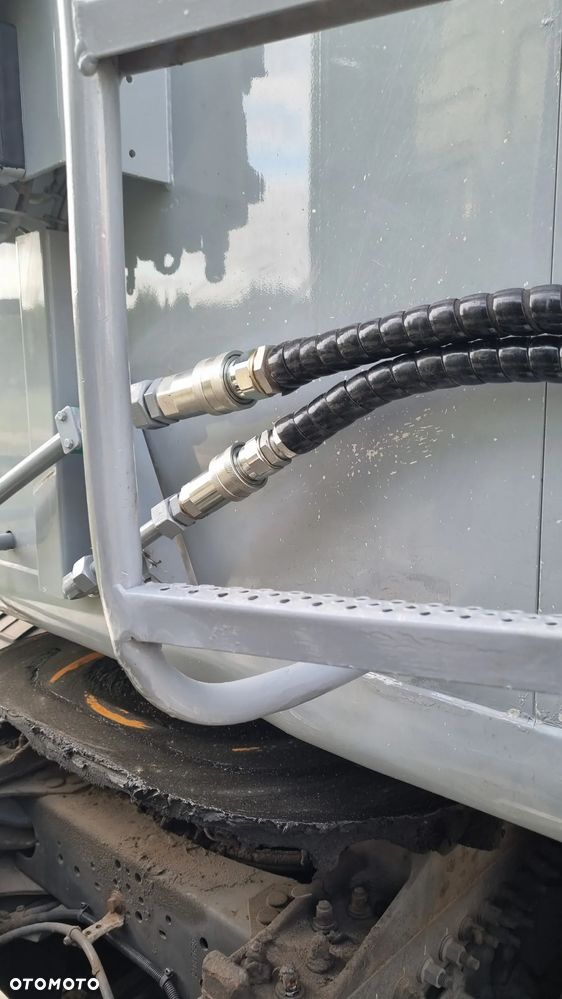 Kraker Trailers CF-Z k100 stas - 9