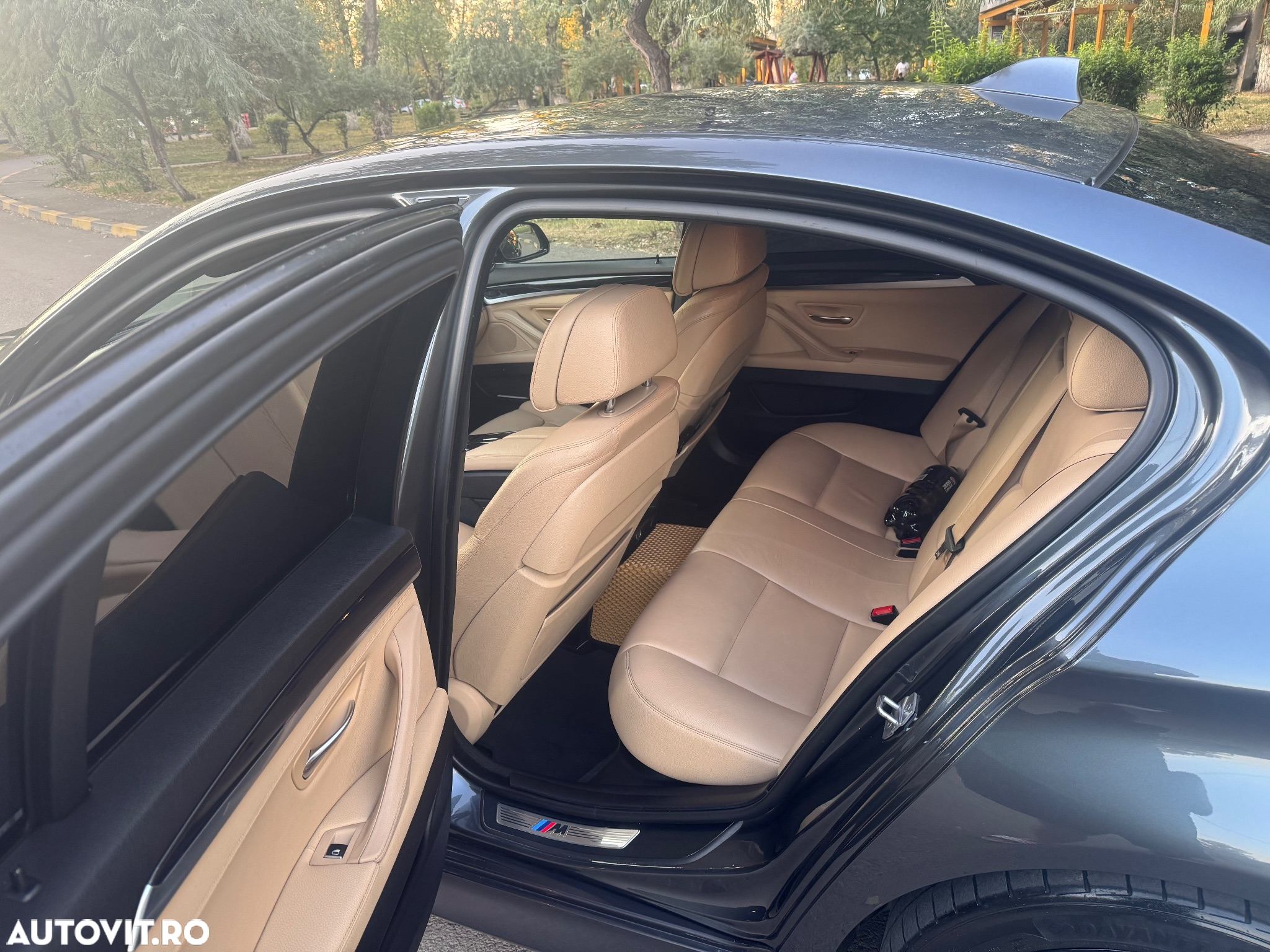 BMW Seria 5 - 7