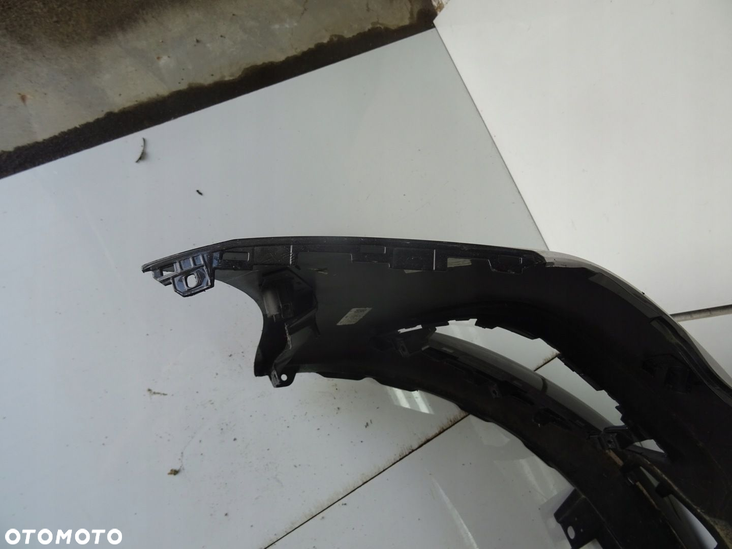 ORYGINALNY Zderzak przód OPEL ASTAR K 5 V 15- 6XPDC CAŁY - 8