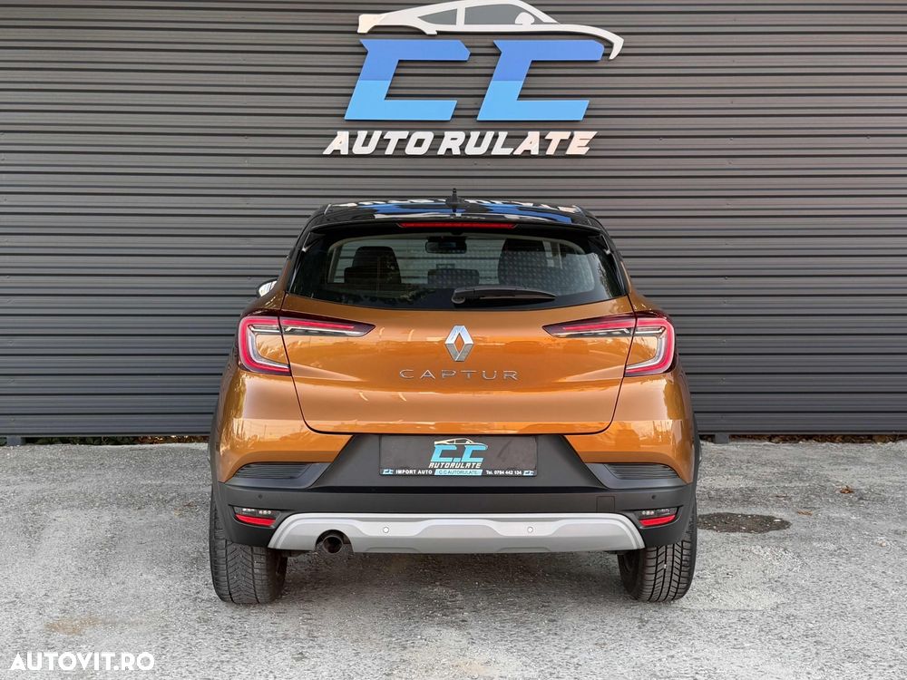 Renault Captur TCe 90 Equilibre - 5