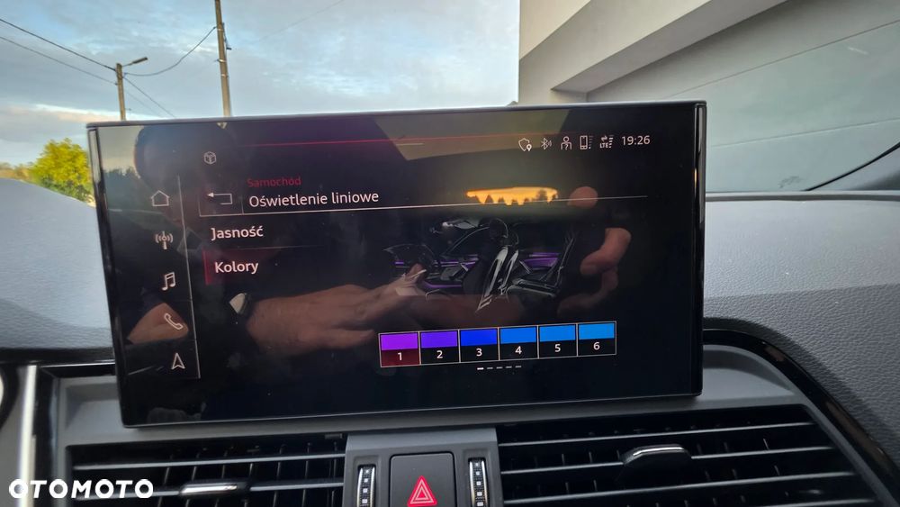 Audi Q5 40 TDI mHEV Quattro S Line S tronic - 25