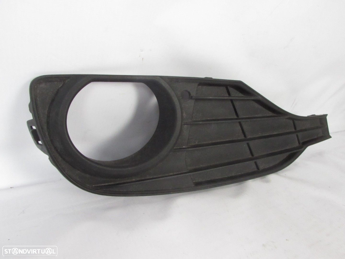 Grelha farol nevoeiro Direito Seminovo/ Original BMW 3 (F30, F80)/BMW 3 Touring... - 2