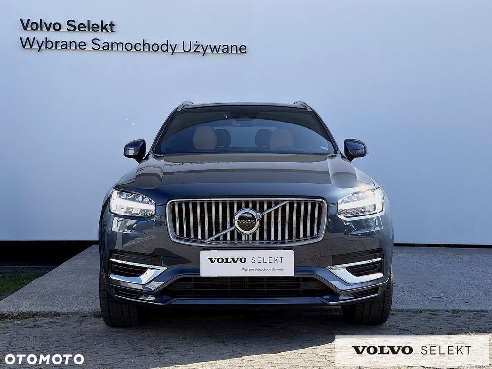 Volvo XC 90 - 5