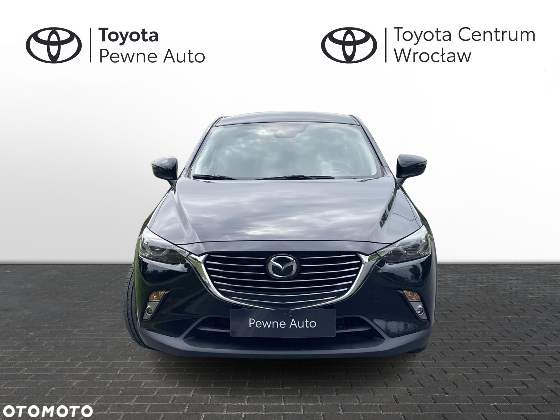 Mazda CX-3 2.0 Skypassion - 8