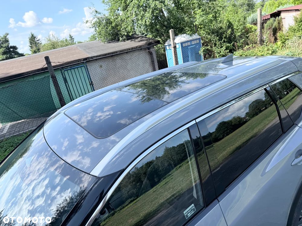 Nissan X-Trail 1.5 VC-T e-POWER Tekna e-4ORCE - 8