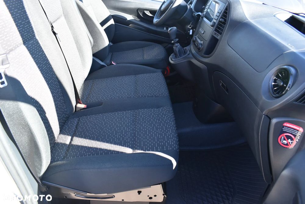 Mercedes-Benz VITO 116 CDI - 17