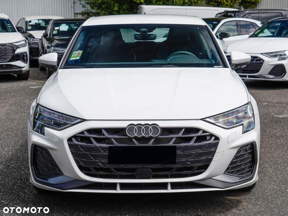 Audi A3 Sportback - 5